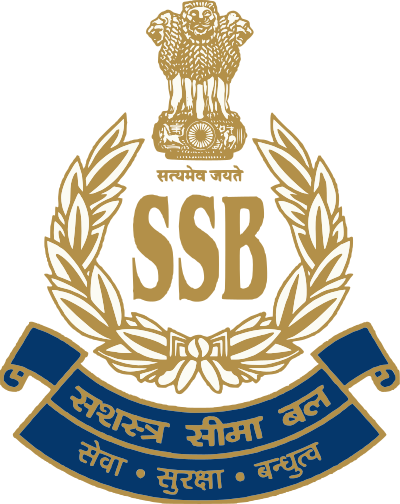 Sashastra Seema Bal (SSB)